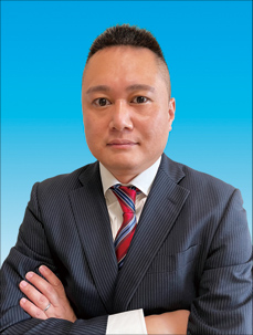 大川税理士　プロフィール