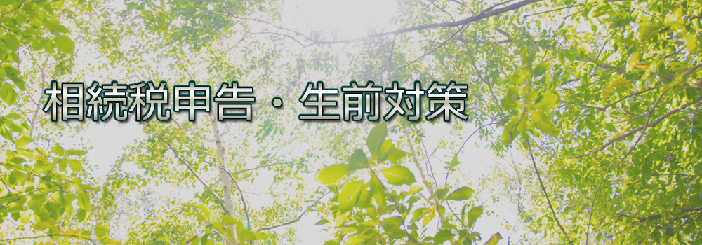 埼玉県北本市の会計事務所　大川税理士事務所　相続税申告・生前対策